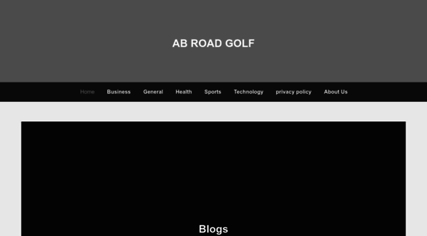 abroadgolf.com