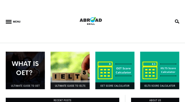 abroadskill.com