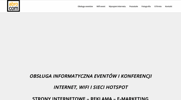 abrocom.pl