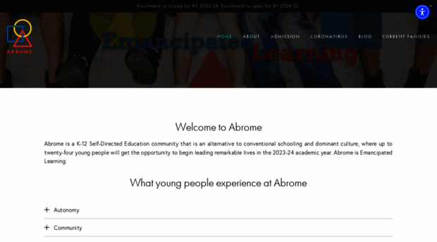 abrome.com