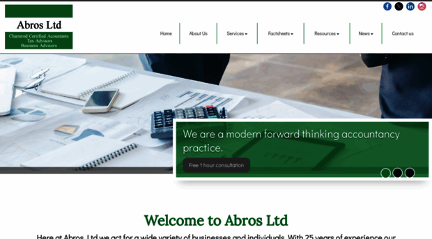 abrosltd.com