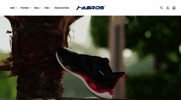 abrosshoes.com