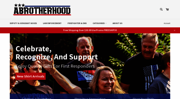 abrotherhood.com