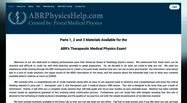 abrphysicshelp.com