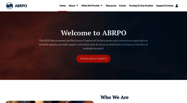 abrpo.org