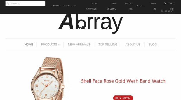 abrray.com