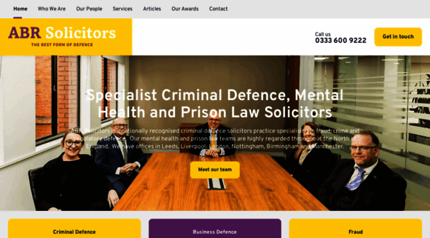 abrsolicitors.com