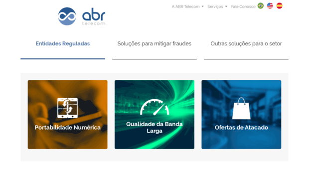 abrtelecom.com.br
