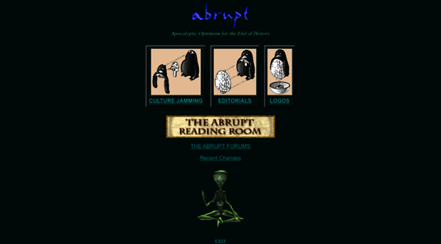 abrupt.org