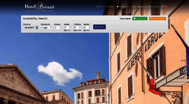 abruzzihotelroma.reserve-online.net