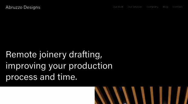 abruzzodesigns.com.au