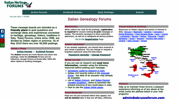 abruzzoforum.com