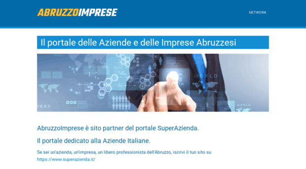 abruzzoimprese.it