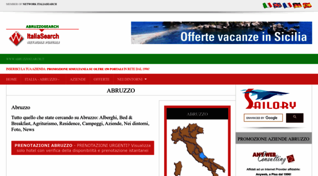 abruzzosearch.it