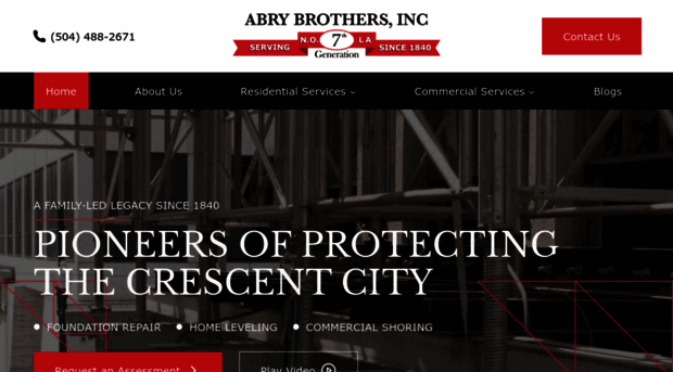 abrybrothers.com