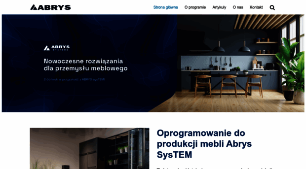 abrys.com.pl