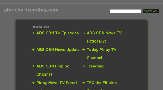 abs-cbn-trending.com