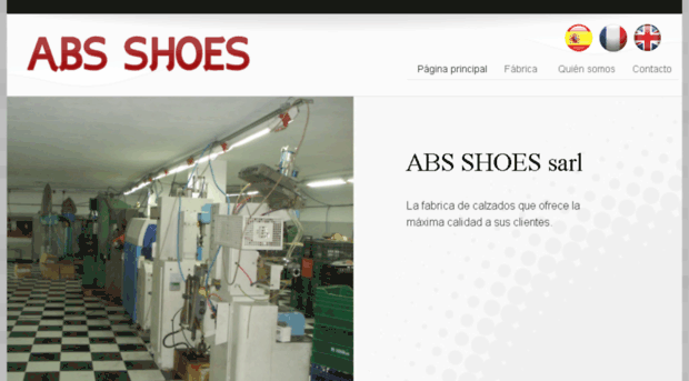 abs-shoes.com