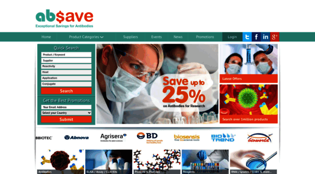 absave.com