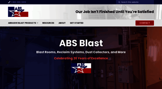 absblast.com