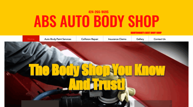 absbodyshop.com