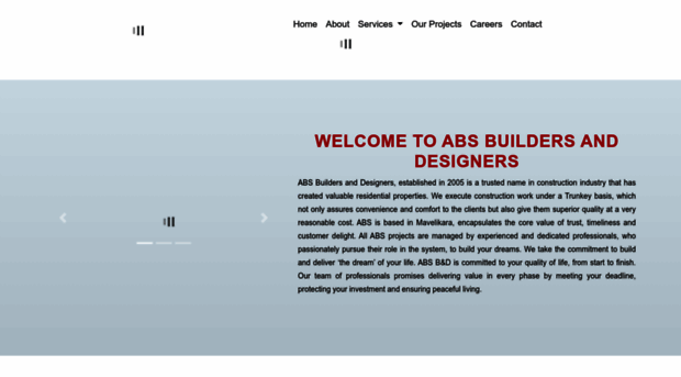 absbuilders.in