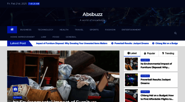 absbuzz.com