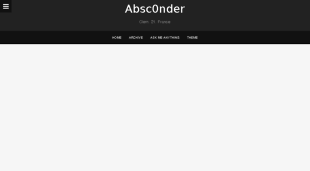 absc0nder.tumblr.com