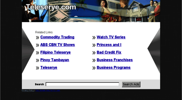 abscbn.teleserye.com