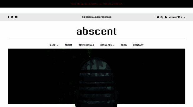 abscent.com