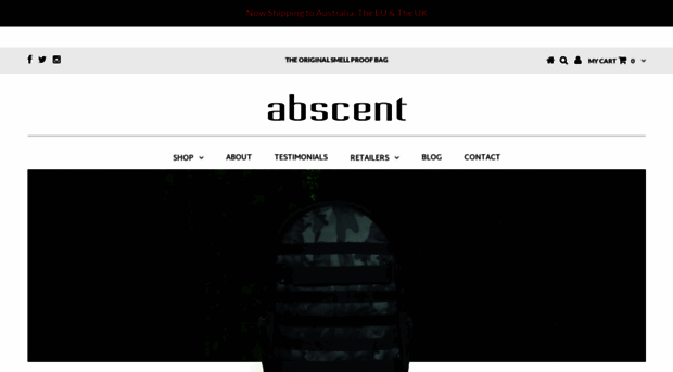 abscentdesign.com