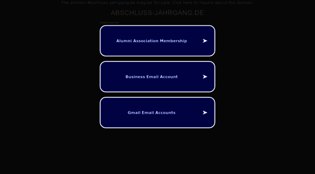 abschluss-jahrgang.de