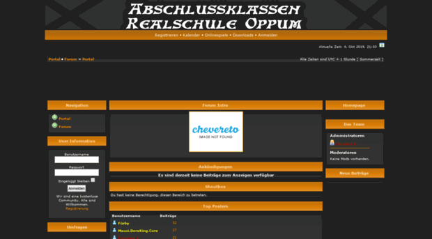 abschlussklassen-rso.phpbb8.de