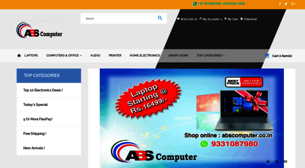 abscomputer.co.in