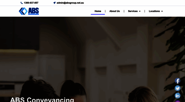 absconveyancing.net.au