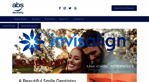 absdentistry.com