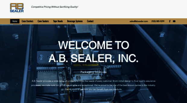 absealer.com