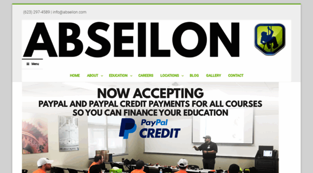 abseilon.com