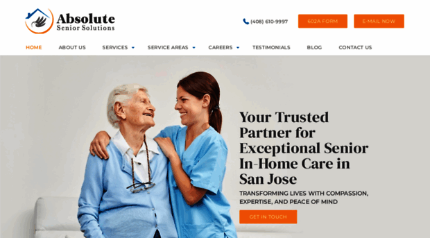 abseniorsolutions.com