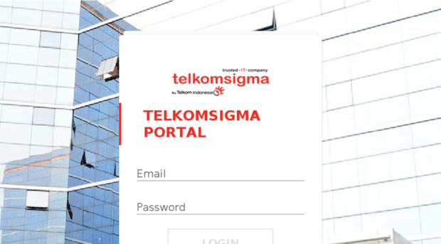 absensi.telkomsigma.co.id