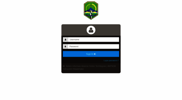 absensipns.majalengkakab.go.id