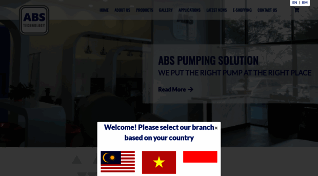 absfluidsolution.com