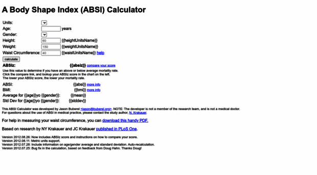 absi-calc.appspot.com