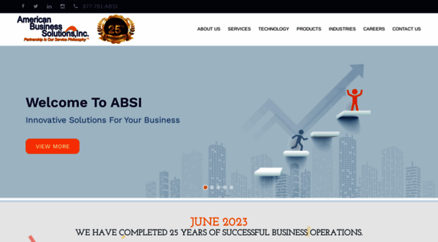 absi-usa.com