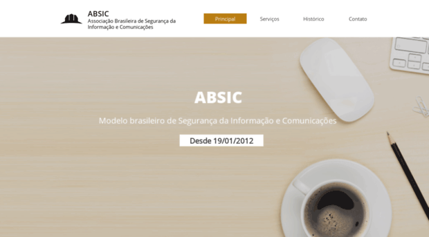 absic.org.br