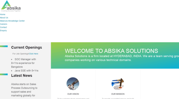 absika.com