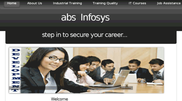 absinfosys.co.in