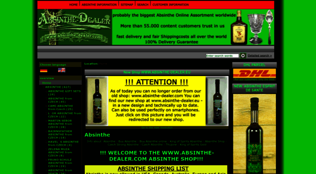 absinthe-dealer.com