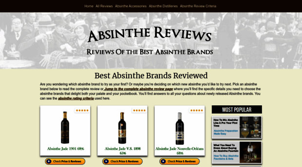 absinthe-review.com