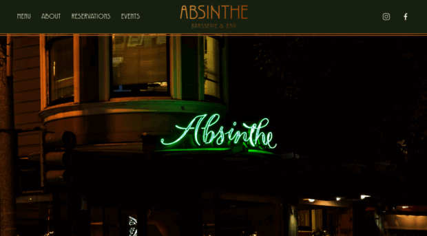 absinthe.com